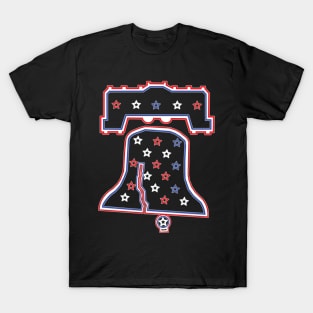 ringthebellagain T-Shirt